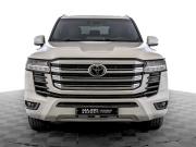 Toyota Land Cruiser 300 Series Москва  - изображение 32