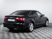 Audi A4 IV (B8) Рестайлинг Москва  - изображение 20