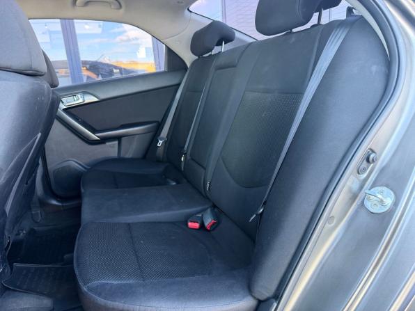 Kia Cerato II с пробегом 2009 года, цена 715 000 рублей, 206000 км, седан, Автокод Объявления