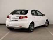 Chevrolet Lacetti I Екатеринбург  - изображение 29