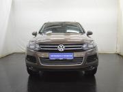 Volkswagen Touareg II Санкт-Петербург  - изображение 20
