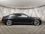 BMW 7 серии VI (G11/G12) Рестайлинг Москва  - изображение 30