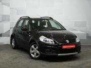 Suzuki SX4 I (Classic) Рестайлинг Екатеринбург  - изображение 21