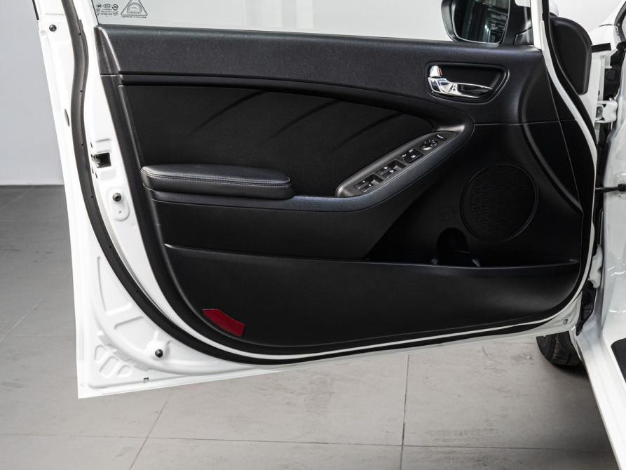 Kia Cerato III Тюмень  - изображение 11