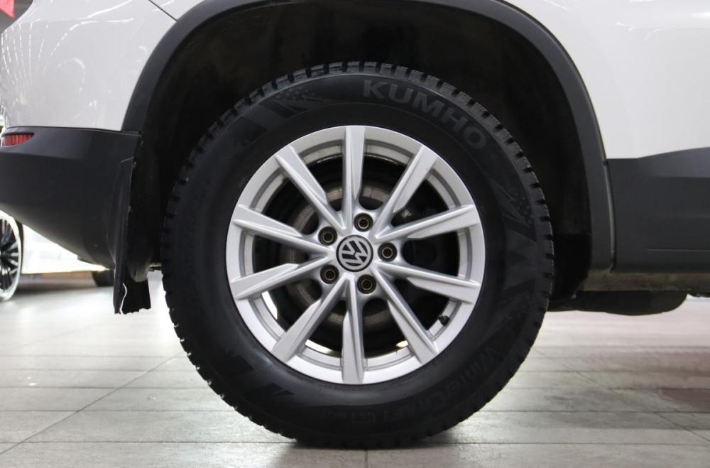 Volkswagen Tiguan I Сургут  - изображение 26
