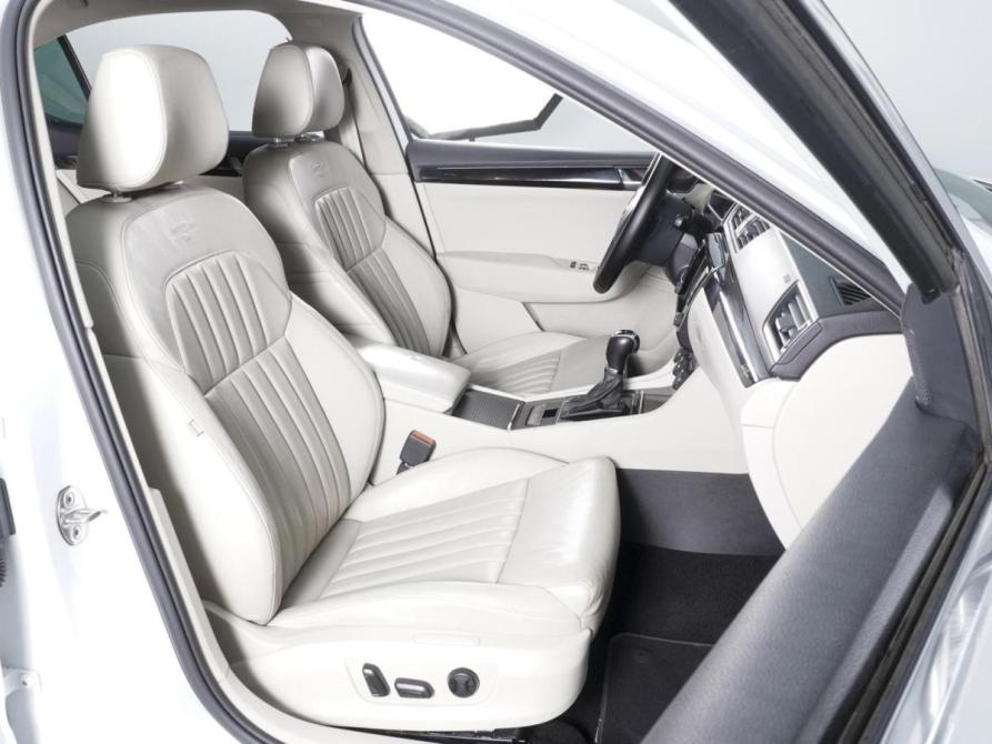 Skoda Superb III Ростов-на-Дону  - изображение 8