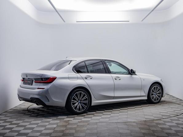 BMW 3 серии VII (G2x) с пробегом 2020 года, цена 3 488 000 рублей, 96653 км, седан, Автокод Объявления