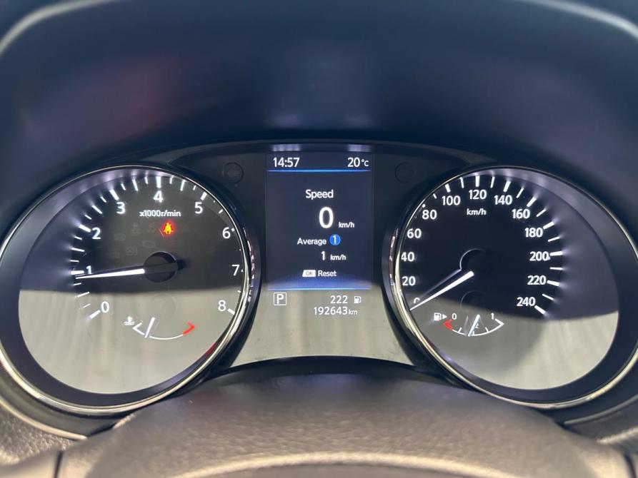 Nissan X-Trail III Рестайлинг Волгоград  - изображение 11