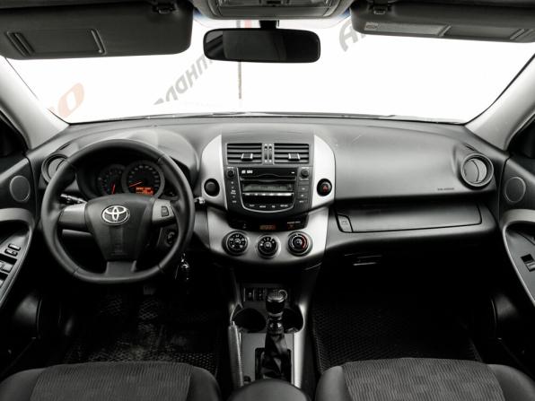 Toyota RAV4 III (XA30) Рестайлинг с пробегом 2010 года, цена 1 100 000 рублей, 249002 км, внедорожник, Автокод Объявления