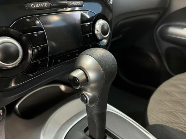 Nissan Juke I с пробегом 2011 года, цена 970 260 рублей, 132146 км, внедорожник, Автокод Объявления