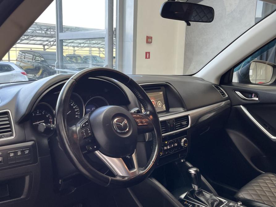 Mazda CX-5 I Новосибирск  - изображение 10