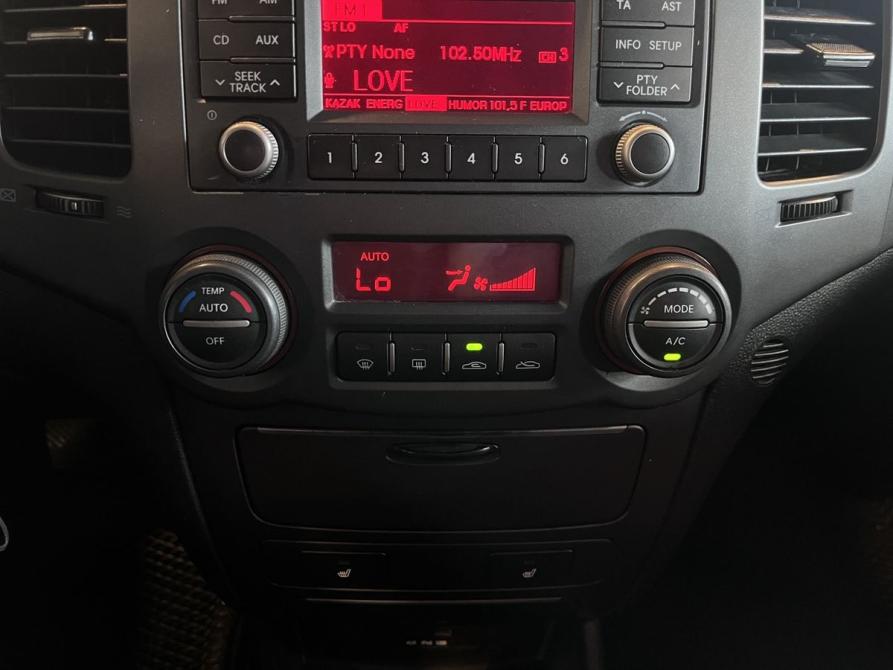 Kia Magentis II Рестайлинг Чебоксары  - изображение 15