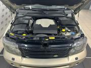 Land Rover Range Rover Sport I Красноярск  - изображение 32
