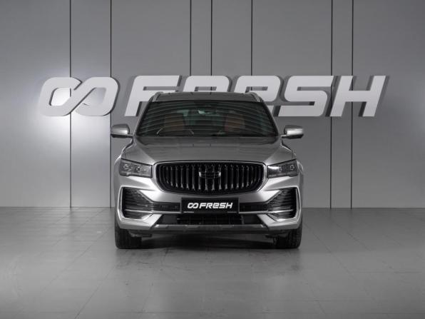 Geely Monjaro I с пробегом 2023 года, цена 3 399 000 рублей, 27870 км, внедорожник, Автокод Объявления