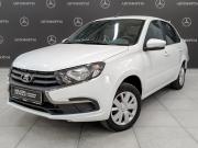 Lada (ВАЗ) Granta I Рестайлинг Москва  - изображение 25