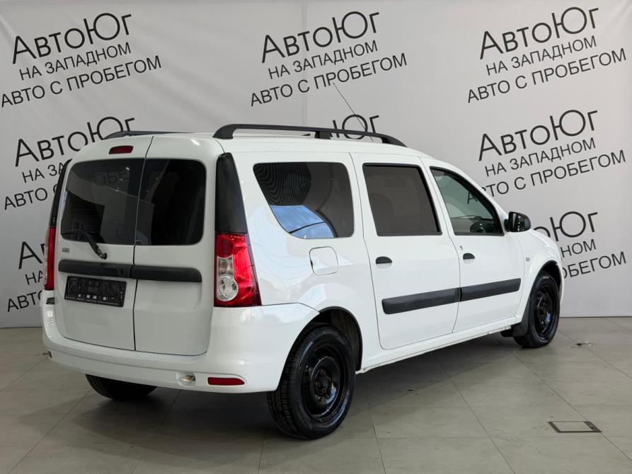 Lada (ВАЗ) Largus I Ставрополь  - изображение 4