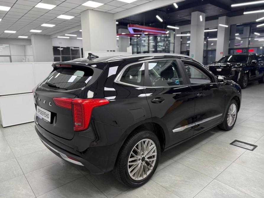 Haval Jolion I Казань  - изображение 6