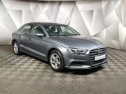 Audi A3 III (8V) Рестайлинг Москва  - изображение 24