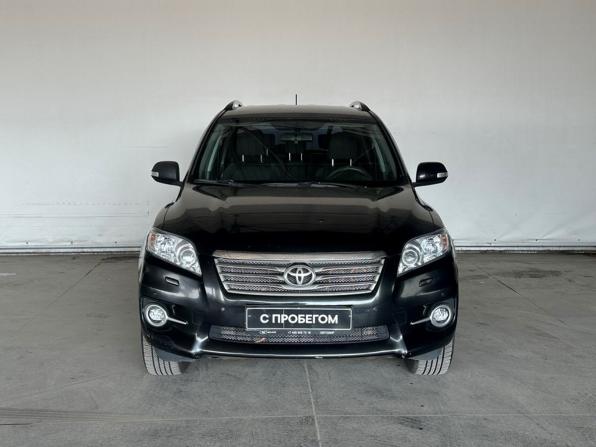 Toyota RAV4 III (XA30) Рестайлинг с пробегом 2011 года, цена 1 210 000 рублей, 282609 км, внедорожник, Автокод Объявления