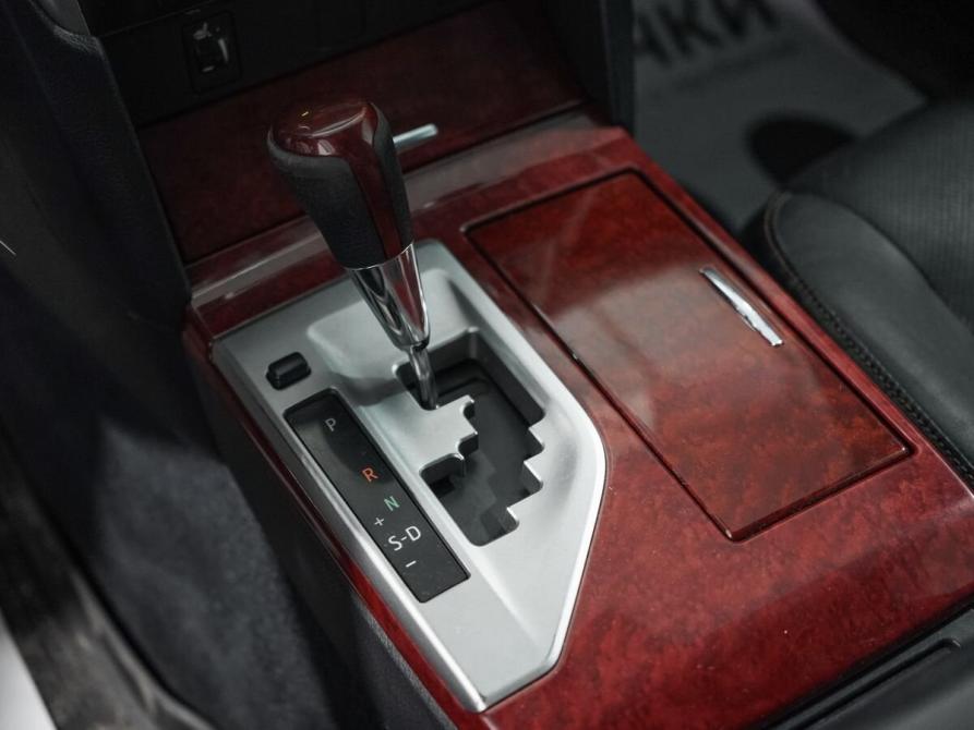Toyota Camry VII (XV50) Иркутск  - изображение 15