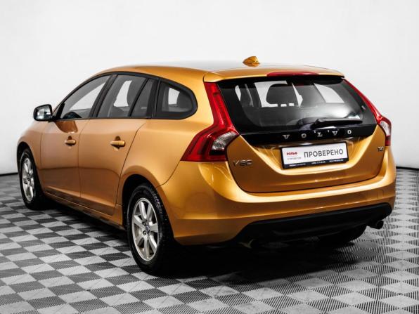 Volvo V60 I с пробегом 2011 года, цена 730 000 рублей, 302008 км, универсал, Автокод Объявления