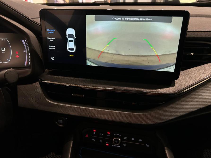 Haval F7x I Рестайлинг Санкт-Петербург  - изображение 14