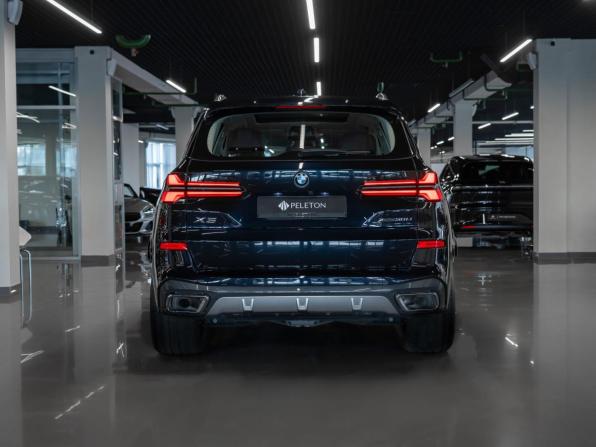 BMW X5 IV (G05/G18) Рестайлинг с пробегом 2024 года, цена 9 300 000 рублей, 1921 км, внедорожник, Автокод Объявления