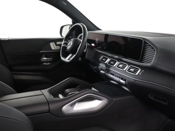 Mercedes-Benz GLE II (V167) Рестайлинг с пробегом 2024 года, цена 11 450 000 рублей, 4509 км, внедорожник, Автокод Объявления