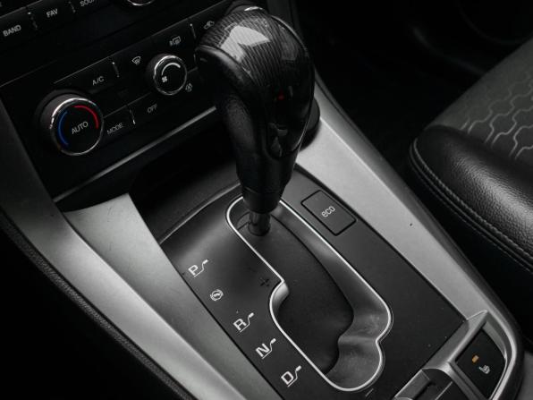 Chevrolet Captiva I Рестайлинг 2 с пробегом 2014 года, цена 1 350 000 рублей, 179670 км, внедорожник, Автокод Объявления