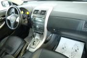 Toyota Corolla X (E140 E150) Омск  - изображение 40