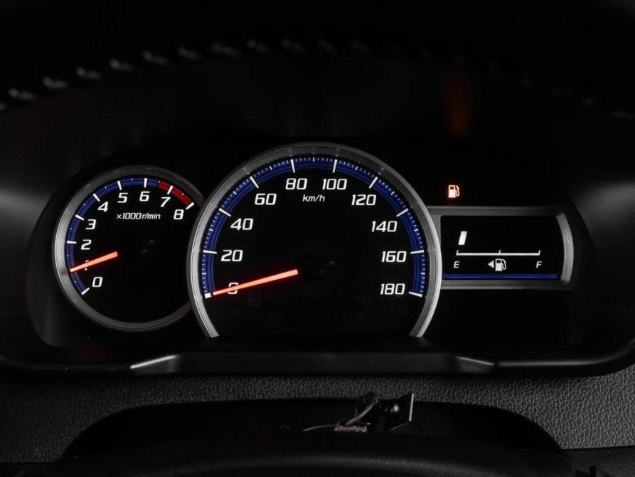 Daihatsu Thor I Тюмень  - изображение 21