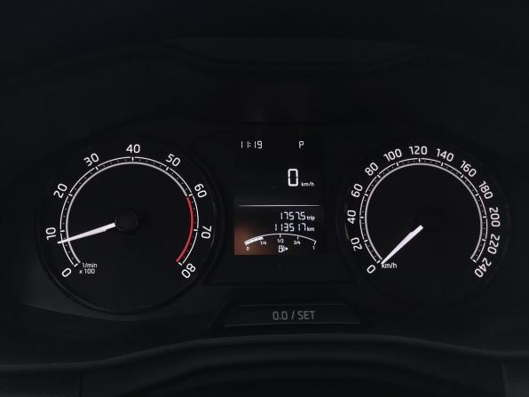 Skoda Rapid II с пробегом 2021 года, цена 1 580 000 рублей, 113403 км, лифтбек, Автокод Объявления