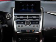 Lexus NX I Рестайлинг Москва  - изображение 29