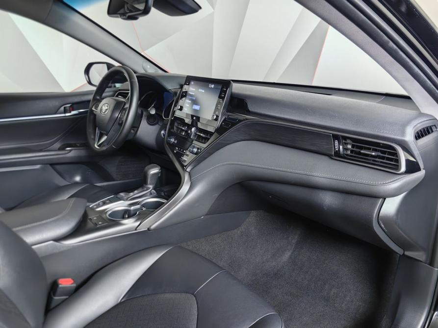 Toyota Camry VIII (XV70) Рестайлинг Москва  - изображение 13