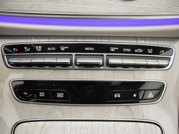 Mercedes-Benz E-Класс V (W213 S213 C238) Рестайлинг с пробегом 2021 года, цена 5 059 000 рублей, 90879 км, купе-хардтоп, Автокод Объявления