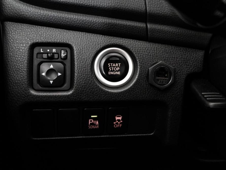 Mitsubishi Pajero Sport III Рестайлинг Санкт-Петербург  - изображение 20