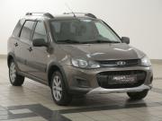 Lada (ВАЗ) Kalina II Иваново  - изображение 18