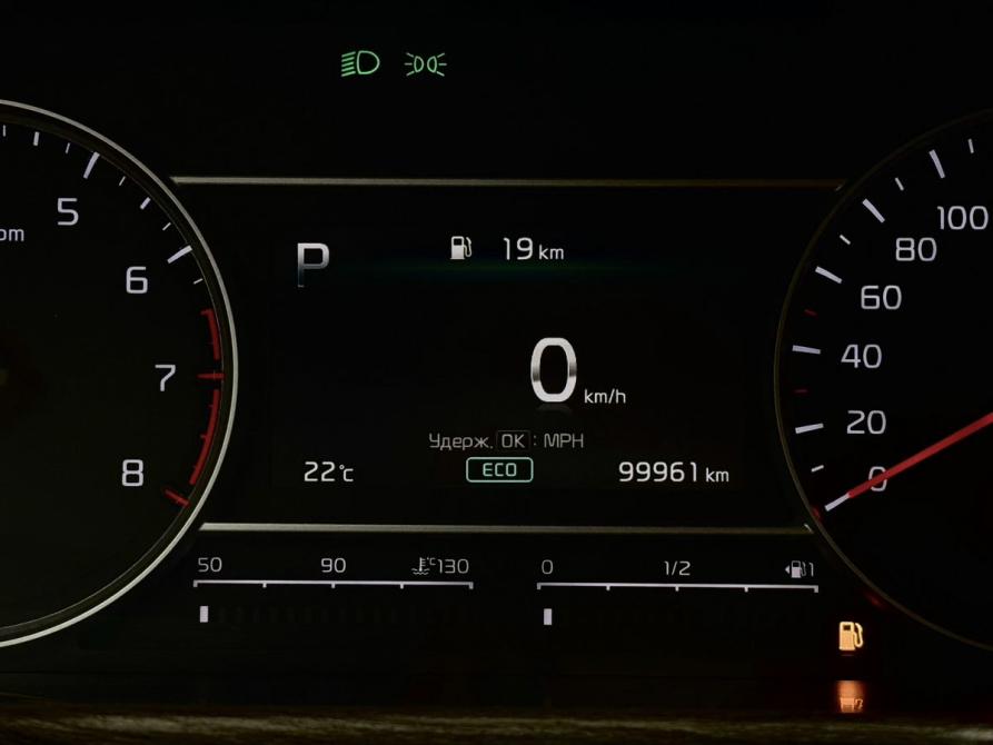 Kia Sorento IV Вологда  - изображение 22