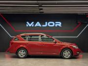 Kia Ceed I Рестайлинг Москва  - изображение 52