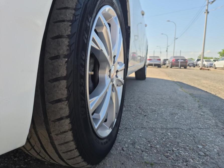 Kia Rio III Саратов  - изображение 16