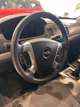 Chevrolet Epica V250 Рестайлинг с пробегом 2011 года, цена 579 000 рублей, 166494 км, седан, Автокод Объявления