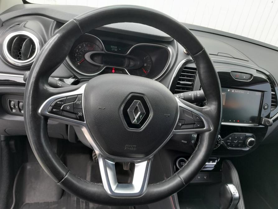 Renault Kaptur I Рестайлинг Новочеркасск  - изображение 14