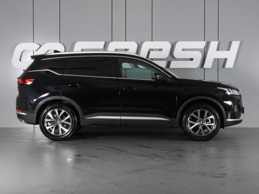 Chery Tiggo 7 Pro I Минеральные Воды  - изображение 5