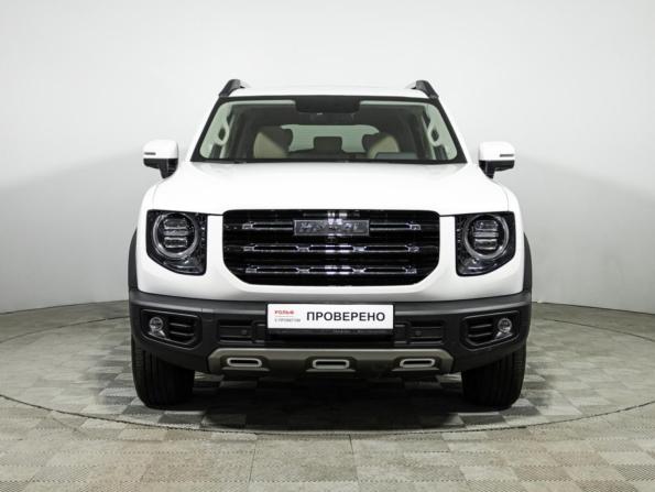 Haval Dargo с пробегом 2023 года, цена 2 749 700 рублей, 11882 км, внедорожник, Автокод Объявления