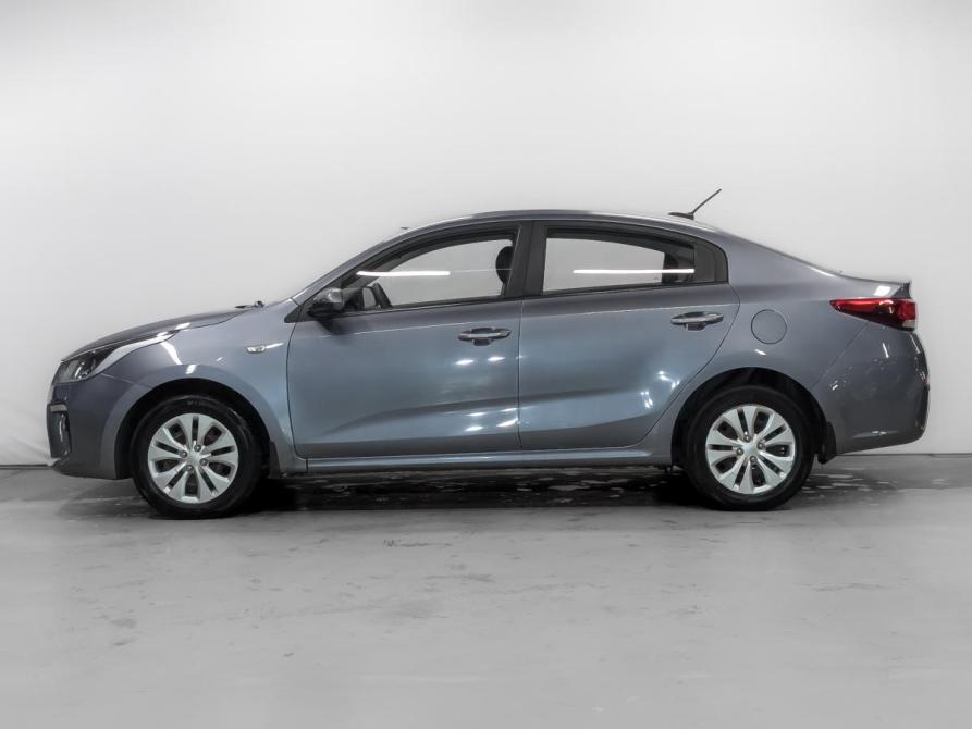 Kia Rio IV Санкт-Петербург  - изображение 8