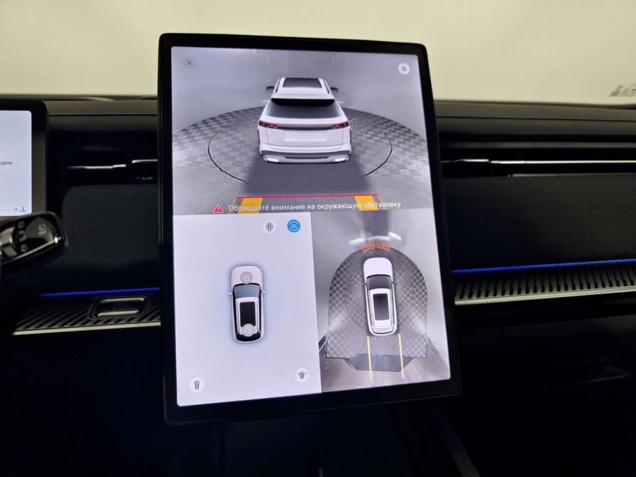 Jaecoo J7 I Санкт-Петербург  - изображение 15