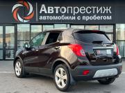 Opel Mokka I Волгоград  - изображение 26