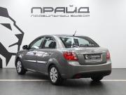 Kia Rio II Рестайлинг Ростов-на-Дону  - изображение 22