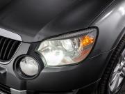 Skoda Yeti I Иркутск  - изображение 39