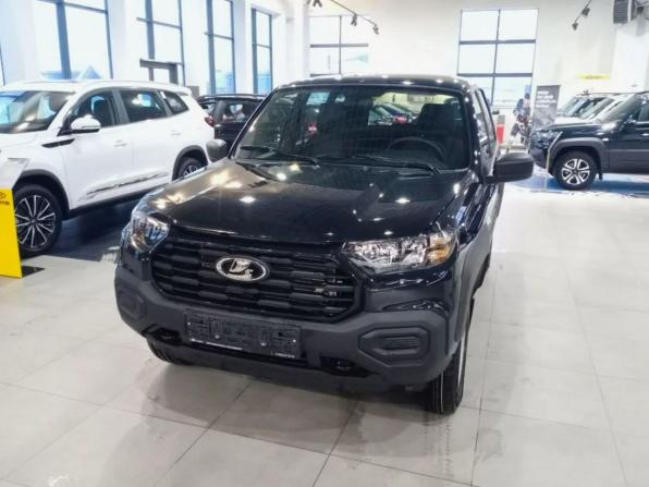 Lada (ВАЗ) Niva Travel I Рестайлинг с пробегом 2026 года, цена 1 668 000 рублей, 1 км, внедорожник, Автокод Объявления